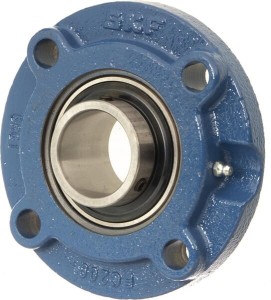 Zespół obudowy UCFC YUCFC209HSKF