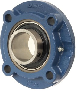 Zespół obudowy UCFC YUCFC212HSKF