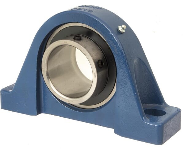 Zespół obudowy UCP YUCP216SKF