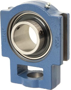Zespół obudowy UCT YUCT209HSKF