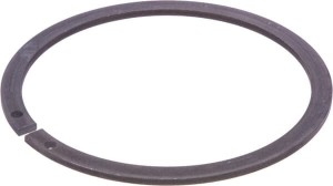 Pierścień osadczy zabezpieczający zewnętrzny 68x2 mm IDC ® WRE68
