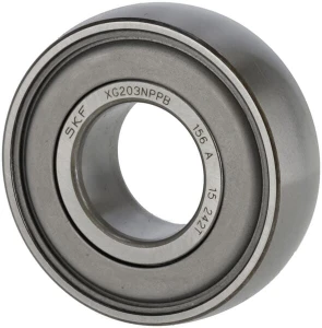 Wkład łożyska 17x40x12 SKF XG203NPPB
