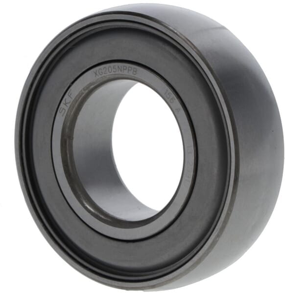 Wkład łożyska 25x52x15 SKF XG205NPPB