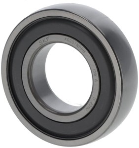 Wkład łożyska 35x73x17 SKF XG207NPPB