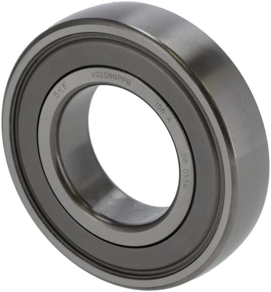 Wkład łożyska 40x80x18 SKF XG208NPPB