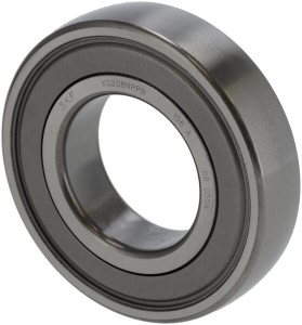 Wkład łożyska 40x80x18 SKF XG208NPPB