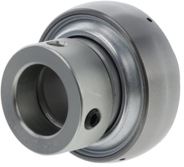 Wkład łożyska 20x47x43.5 SKF XGGE20KRRB