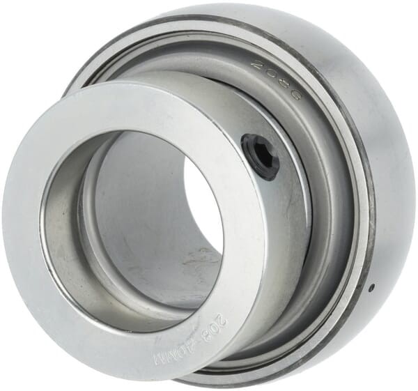 Wkład łożyska 40x80x56.3 SKF XGGE40KRRB
