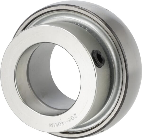 Wkład łożyska 40x80x43.7 SKF XGGRAE40NPPB