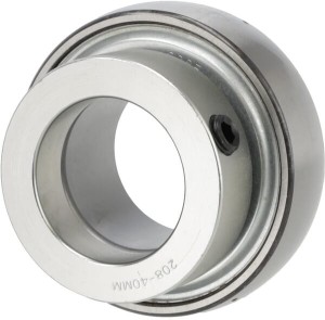 Wkład łożyska 40x80x43.7 SKF XGGRAE40NPPB