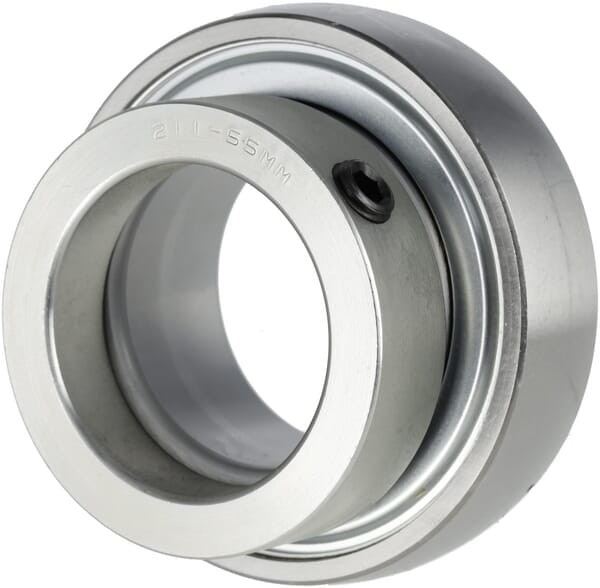 Wkład łożyska 55x100x48.5 SKF XGGRAE55NPPB