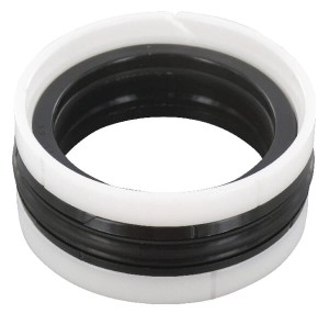 Uszczelniacz tłoka typ ZA-DBM 75x55x22.4/6.35 ZA7555224DBM