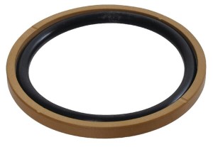 Uszczelniacz tłoczyska 125x109.5x6.3 ZAS125109563