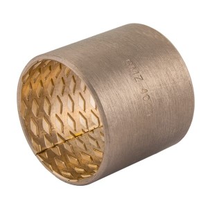 Tuleja łożyskowa ZB505550DIN