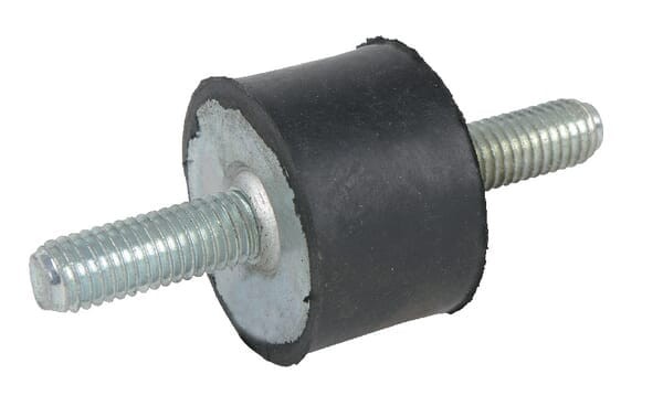 Amortyzator gumowy VKM-392 020054000
