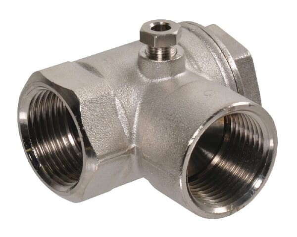 Zawór zwrotny 1"x1" 1143PN