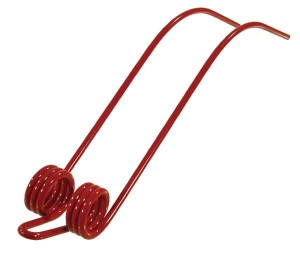 Palec zgrabiarki, pasuje do Claas 0009020830KR