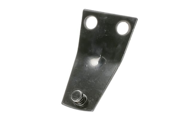 Trzymak noża pasujący do Claas Kramp 0009210651N