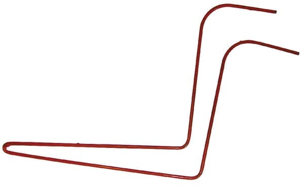Palec zgrabiarki karuzelowej Bautz 0009235770N