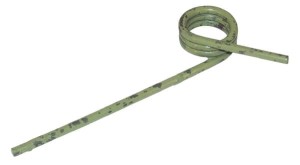 Palce podbieracza Bautz 0009317041KR