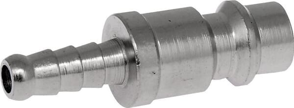 Króciec na wąż, 6 mm 1919000406