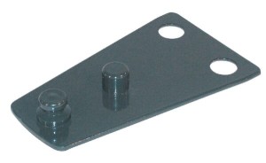 Trzymak noża pasujący do Claas Kramp 0009474272N