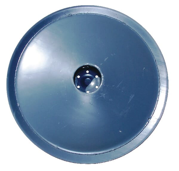 Talerz roboczy kosiarki Ø 850 mm 0009474372KR