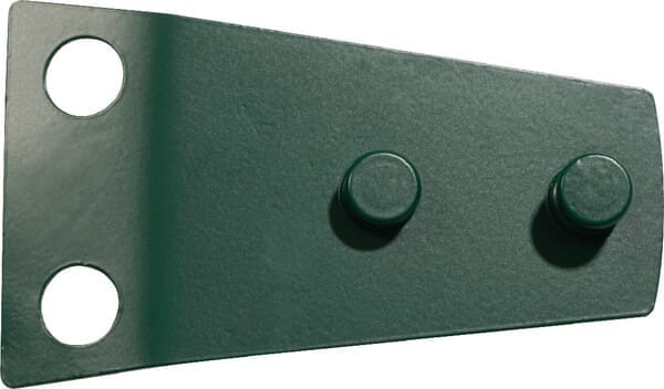 Trzymak noża pasujący do Claas Kramp 0009484592N