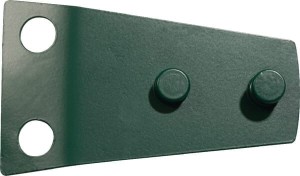 Trzymak noża pasujący do Claas Kramp 0009484592N