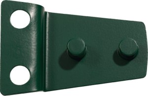 Trzymak noża pasujący do Claas Kramp 0009492681N