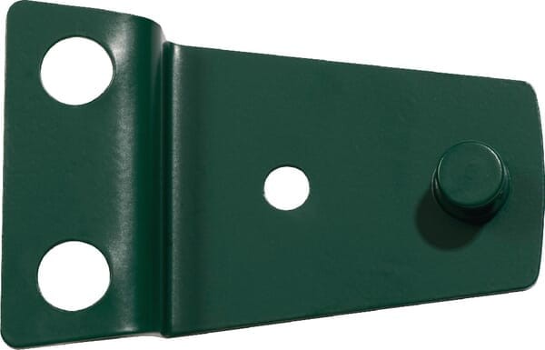 Trzymak noża pasujący do Claas Kramp 0009509561N