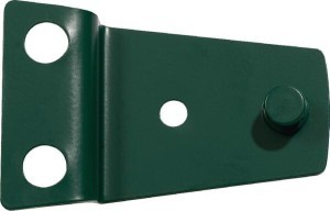 Trzymak noża pasujący do Claas Kramp 0009509561N