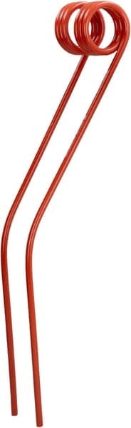 Palec zgrabiarki, pasuje do Claas 0009536290KR