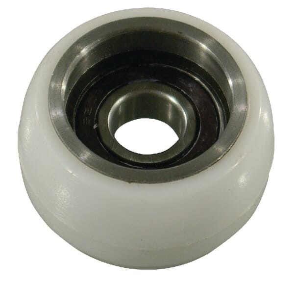 Rolka zgrabiarki, pasuje do Claas = 9559740n 0009559740KR