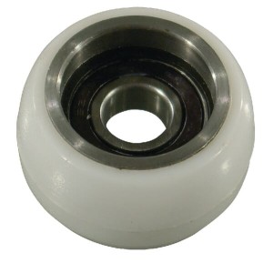 Rolka zgrabiarki, pasuje do Claas = 9559740n 0009559740KR