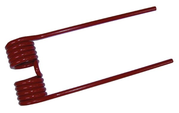 Palec zgrabiarki, pasuje do Claas 0009569070KR