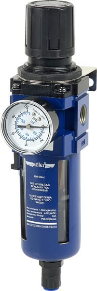 Regulator z filtrem 1/2" 1919801801