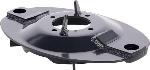 Dysk tnący L=320 mm 001396808N