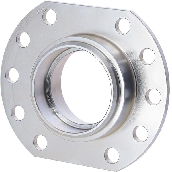 Obudowa łożyska, 10-otworowa, 62 mm 001444959N