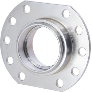 Obudowa łożyska, 10-otworowa, 62 mm 001444959N