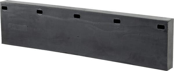 Lemiesz gumowy do pługa odśnieżnego, SNK 270; Z-4453 1250999903