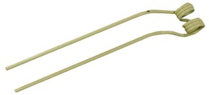 Palec zgrabiarki, 580 x 89 x 41, Ø 9,5, prawy, wewnętrzny 001536620KR