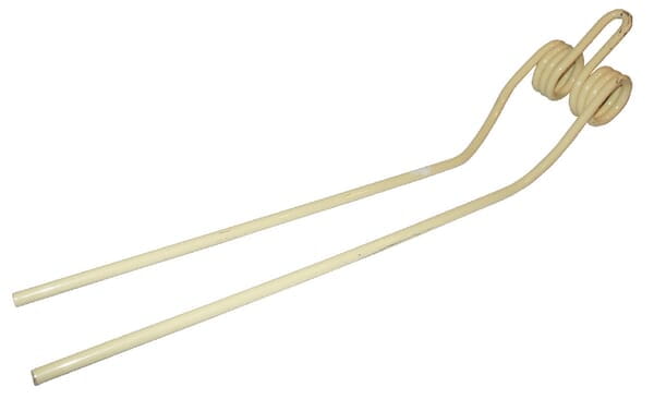 Palec zgrabiarki karuzelowej 001554320KR