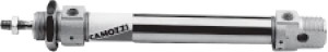 Mini-siłownik, seria 25 25N2A20A250