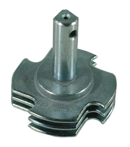 Wspornik, kompletny 009545100N