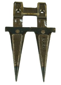 Bagnet podwójny 22160N