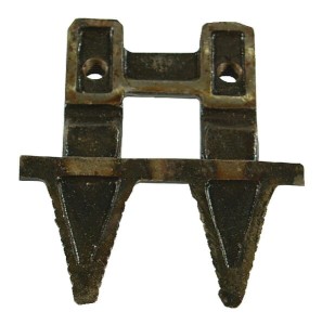 Bagnet podwójny 22221N