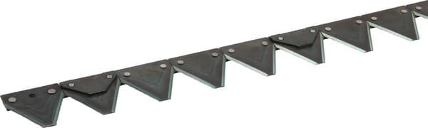 Listwa tnąca 1.9 m 25 ostrzy 243041N