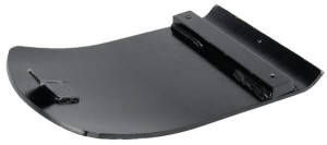 Płoza do koszenia wysokiego 002535663N