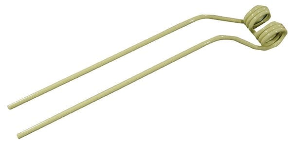 Palec zgrabiarki, zewnętrzny prawy 002650100KR